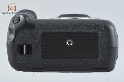 Used] Canon EOS 5D Mark II + BG-E6 Battery Grip - Low Shutter Count