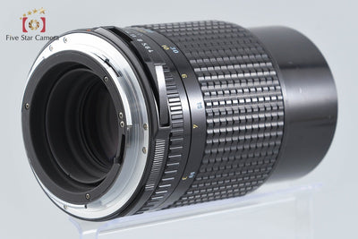[Used] PENTAX Pentax SMC 67 200mm f/4