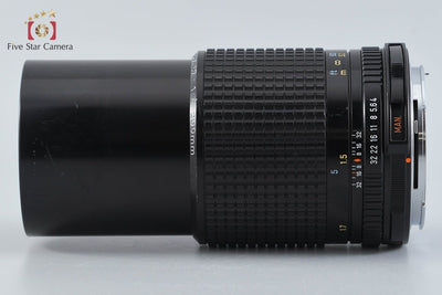 [Used] PENTAX Pentax SMC 67 200mm f/4