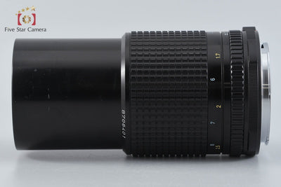 [Used] PENTAX Pentax SMC 67 200mm f/4