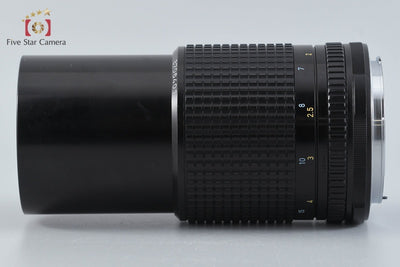 [Used] PENTAX Pentax SMC 67 200mm f/4