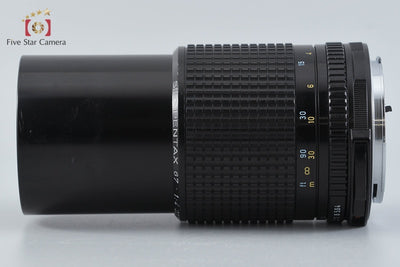 [Used] PENTAX Pentax SMC 67 200mm f/4