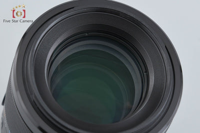 [Used] Sony FE 90mm f/2.8 Macro G OSS SEL90M28G