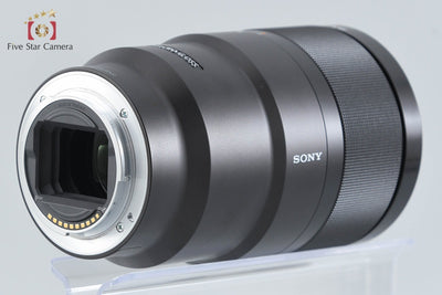[Used] Sony FE 90mm f/2.8 Macro G OSS SEL90M28G