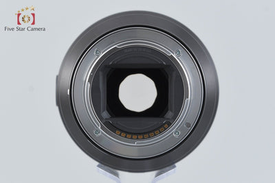 [Used] Sony FE 90mm f/2.8 Macro G OSS SEL90M28G