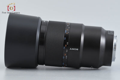 [Used] Sony FE 90mm f/2.8 Macro G OSS SEL90M28G