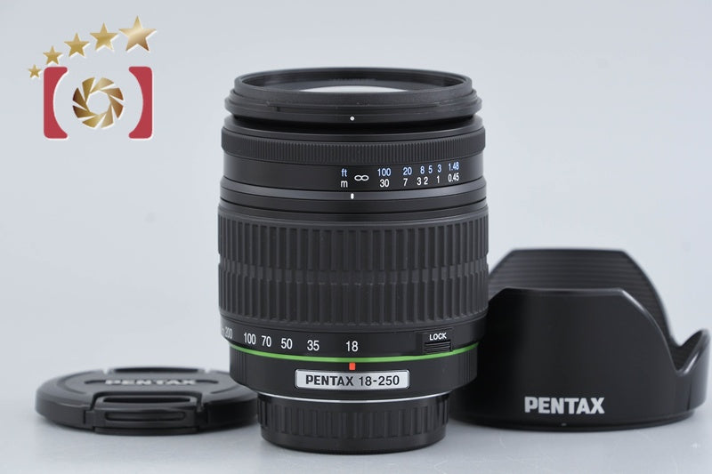 中古】PENTAX ペンタックス SMC TAKUMAR 6x7 75mm f/4.5 – Five Star
