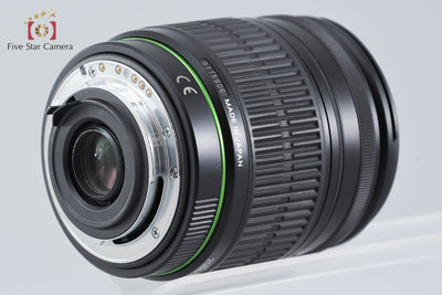 [Used] PENTAX Pentax SMC DA 18-250mm f/3.5-6.3 ED AL IF