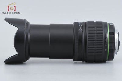 [Used] PENTAX Pentax SMC DA 18-250mm f/3.5-6.3 ED AL IF