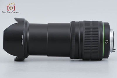 [Used] PENTAX Pentax SMC DA 18-250mm f/3.5-6.3 ED AL IF