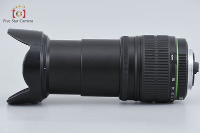 [Used] PENTAX Pentax SMC DA 18-250mm f/3.5-6.3 ED AL IF