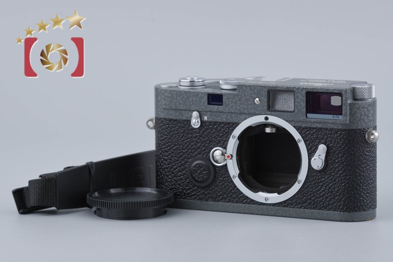 レンジファインダーカメラ – Five Star Camera | ファイブスターカメラ