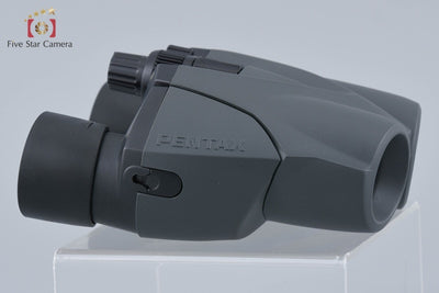 [Used] PENTAX Pentax 8-16x21 UCF ZOOM Binoculars