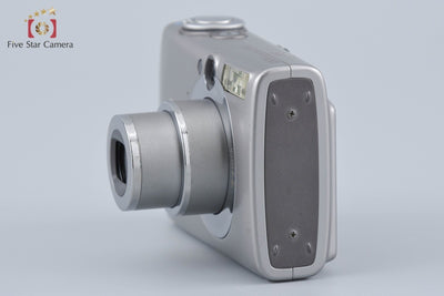 [Used] Canon IXY Digital 600 Compact Digital Camera