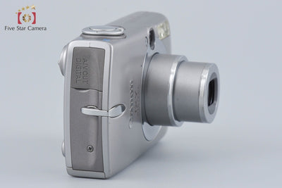 [Used] Canon IXY Digital 600 Compact Digital Camera