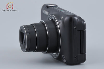 【中古】Nikon ニコン COOLPIX S6600 ブラック コンパクトデジタルカメラ