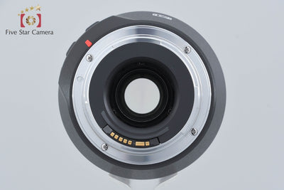 [Used] TAMRON Tamron A005 SP 70-300mm f/4-5.6 Di VC USD for Canon