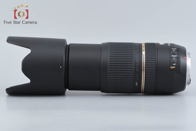 [Used] TAMRON Tamron A005 SP 70-300mm f/4-5.6 Di VC USD for Canon