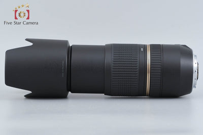 [Used] TAMRON Tamron A005 SP 70-300mm f/4-5.6 Di VC USD for Canon