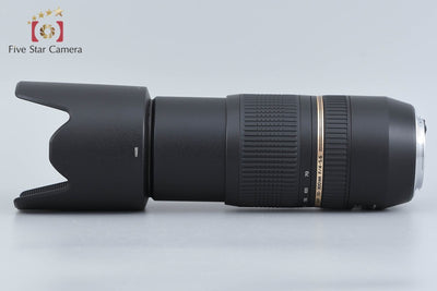 [Used] TAMRON Tamron A005 SP 70-300mm f/4-5.6 Di VC USD for Canon