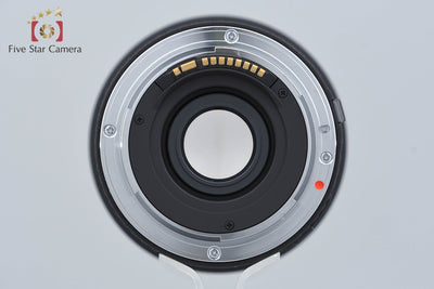 Used: SIGMA 17-70mm f/2.8-4.5 DC for Canon
