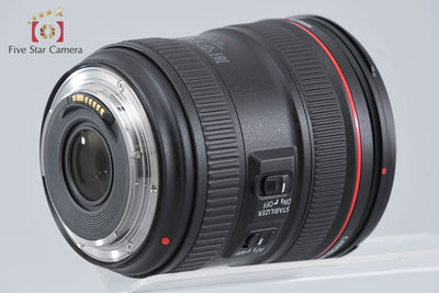 [Used] Canon EF 24-70mm f/4L IS USM