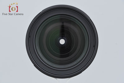 [Used] Canon EF 24-70mm f/4L IS USM