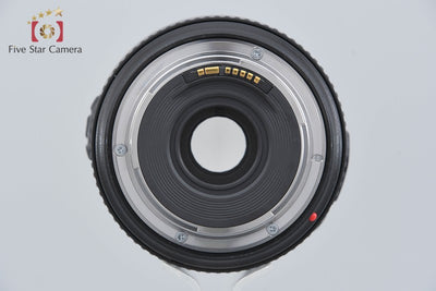 [Used] Canon EF 24-70mm f/4L IS USM