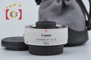 [Used] Canon EXTENDER EF 1.4x III