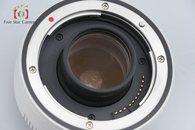 [Used] Canon EXTENDER EF 1.4x III