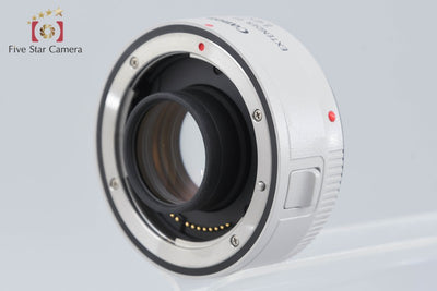 [Used] Canon EXTENDER EF 1.4x III