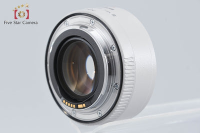 [Used] Canon EXTENDER EF 1.4x III