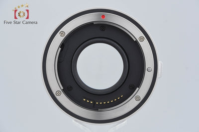 [Used] Canon EXTENDER EF 1.4x III