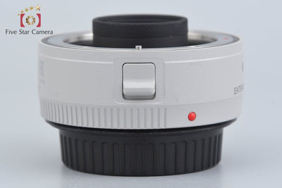 [Used] Canon EXTENDER EF 1.4x III