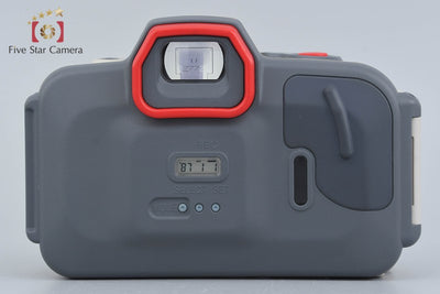 【Used】Canon Autoboy D5 Panorama Compact Film Camera
