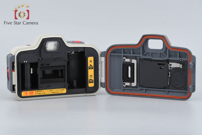 【Used】Canon Autoboy D5 Panorama Compact Film Camera