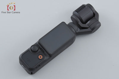 [Used] DJI Osmo Pocket 3 Gimbal Camera