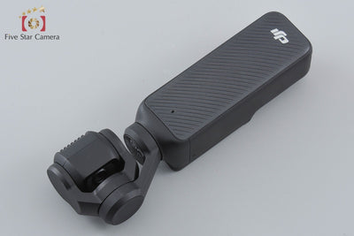 [Used] DJI Osmo Pocket 3 Gimbal Camera
