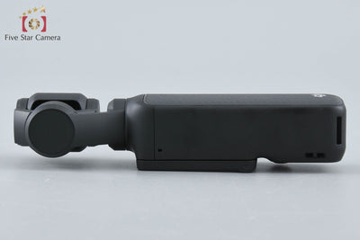 [Used] DJI Osmo Pocket 3 Gimbal Camera