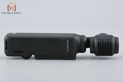[Used] DJI Osmo Pocket 3 Gimbal Camera