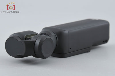 [Used] DJI Osmo Pocket 3 Gimbal Camera