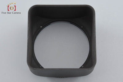 [Used] HASSELBLAD Lens Hood 40670 for 60, 80mm
