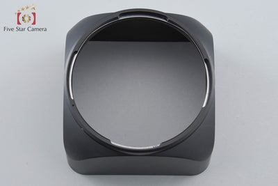 [Used] HASSELBLAD Lens Hood 40670 for 60, 80mm