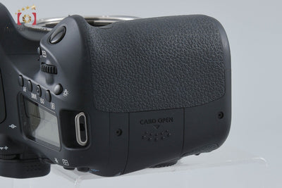 [Used] Canon EOS 80D Digital SLR Camera