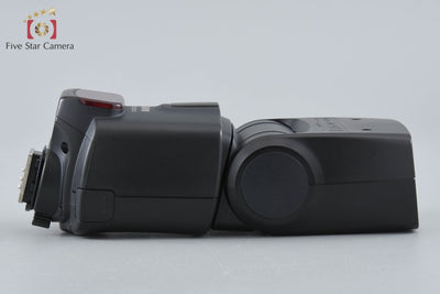 [Used] Canon Speedlite 430EX II with Original Box
