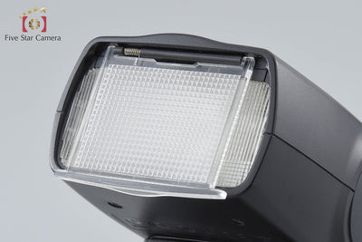 [Used] Canon Speedlite 430EX II with Original Box