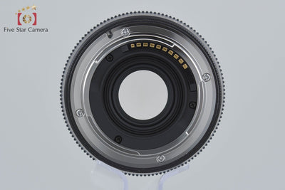Used: SIGMA 56mm f/1.4 DC DN Contemporary Lens for Sony E-Mount with Original Box