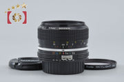 [Used] Nikon New NIKKOR 28mm f/2.8 Ai Converted