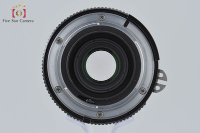 [Used] Nikon New NIKKOR 28mm f/2.8 Ai Converted