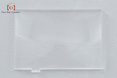 [Used] Nikon Focusing Screen Type E for F6 with original box